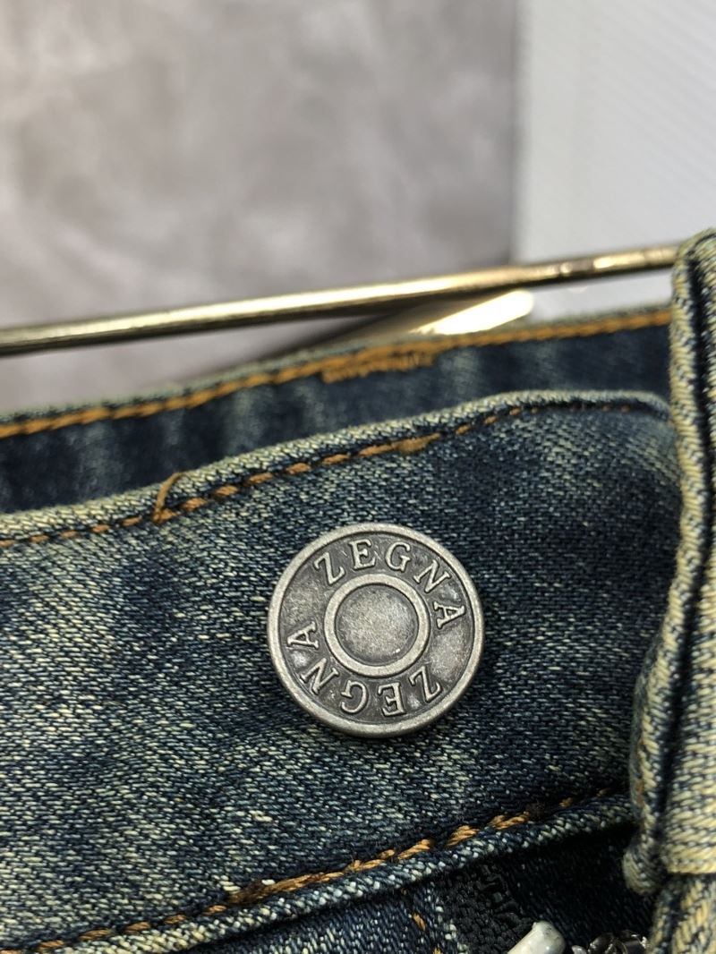 Zegna Jeans